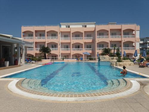 Rhodian Rose Hotel