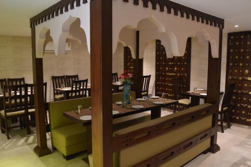 Jaipur Hotel New - Heritage Hotel