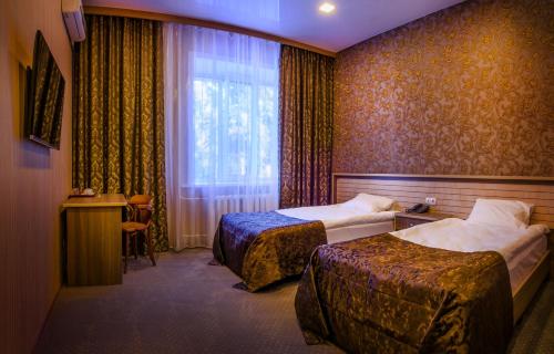 Hotel Malina - image 2