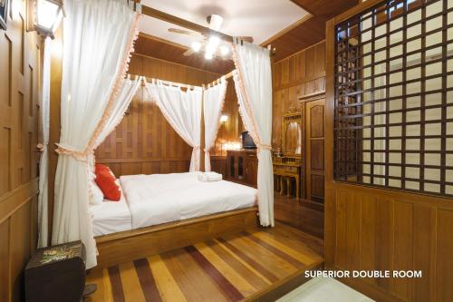 ZEN Rooms Anna Residence