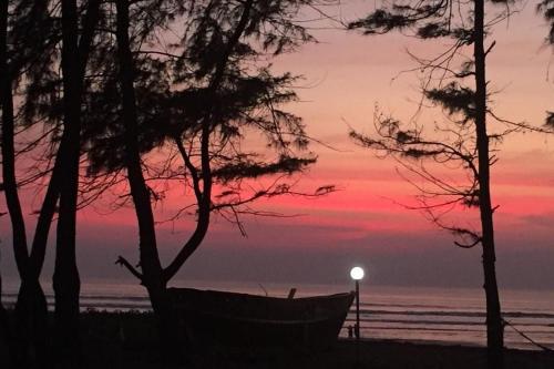 Pears Beach Resort