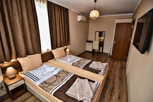 Zarevata Guest House