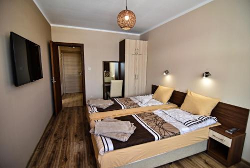 Zarevata Guest House - image 10