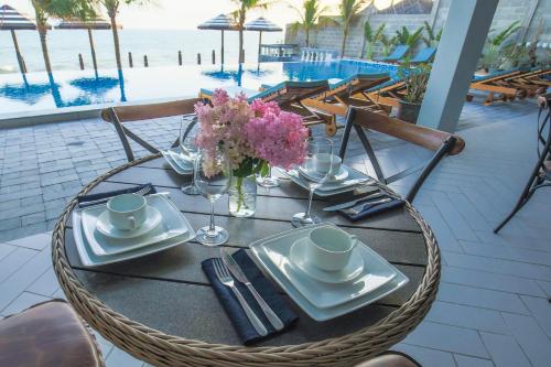 Serenity by the Sea in Phan Thiet