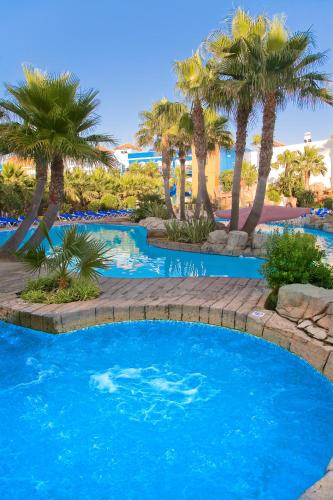 PLAYABALLENA SPA HOTEL - image 12