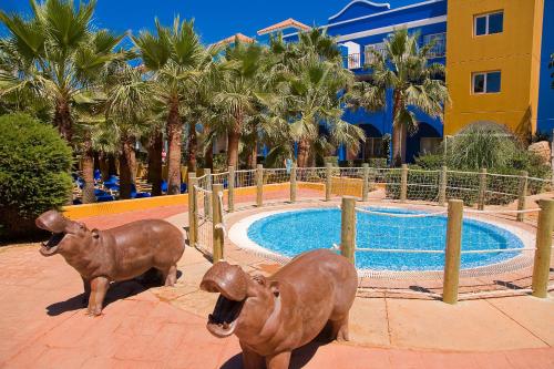 PLAYABALLENA SPA HOTEL - image 11