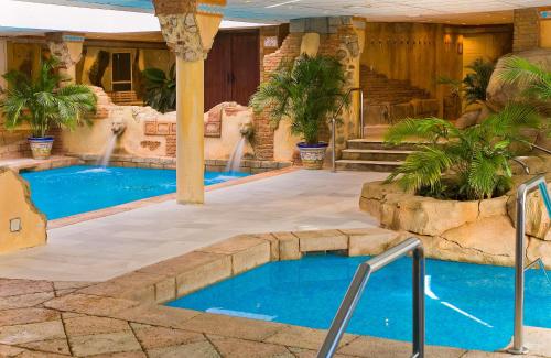 PLAYABALLENA SPA HOTEL - image 11