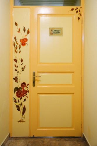 Samaina HOTEL – Pythagorion, WY