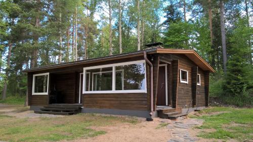 Mertala Raijan Aitta - Chalet - Mikkeli