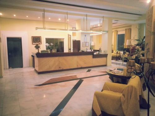 Natassa Hotel - main image