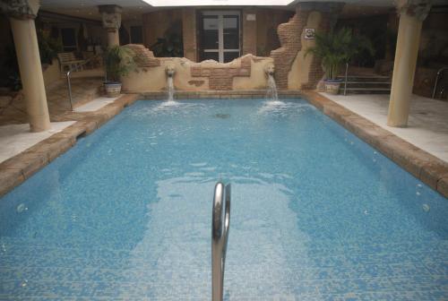 PLAYABALLENA SPA HOTEL - main image