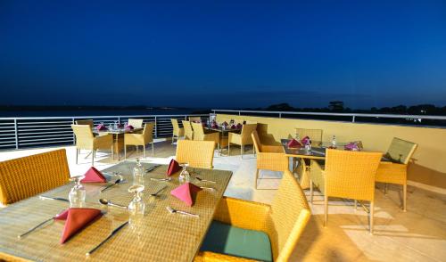 K Hotels Entebbe