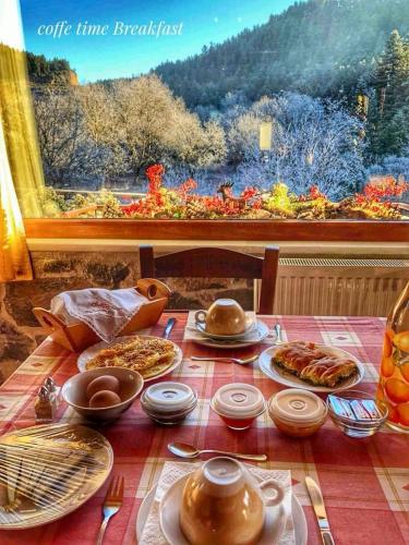  Guest House Pantos Kairou in Karkaloú