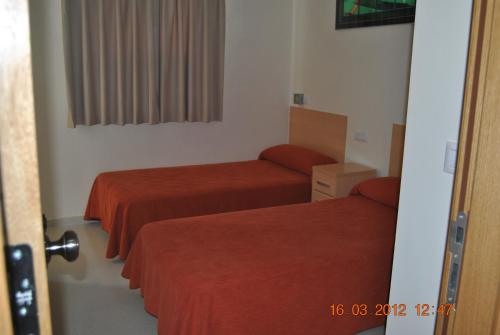 Albergue Inturjoven Jerez De La Frontera - image 4