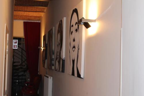 Amaryllis Hotel Veurne - image 11