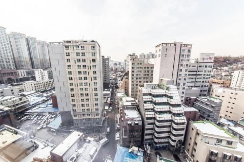 Jongno Hotel Lumia