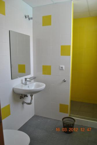 Albergue Inturjoven Jerez De La Frontera - image 11