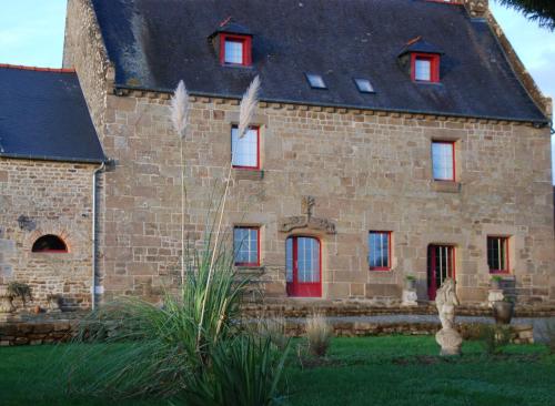 B&B Rimou - Au Domaine de Rimou - Bed and Breakfast Rimou