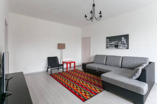 Apartment on Zvezdnyy 14 - image 2
