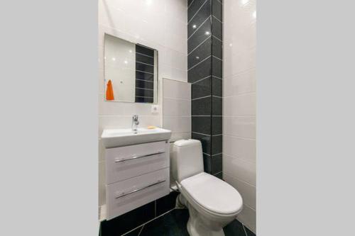 Apartment on Zvezdnyy 14 - image 4