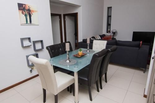 Luxury 2 Bedroom Lifestyle Apartment in Golf Estate