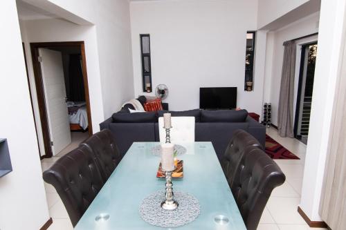 Luxury 2 Bedroom Lifestyle Apartment in Golf Estate