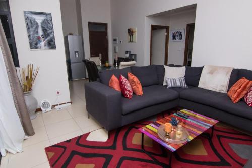 Luxury 2 Bedroom Lifestyle Apartment in Golf Estate