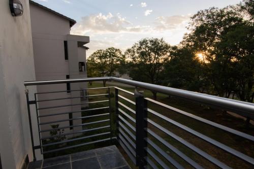 Luxury 2 Bedroom Lifestyle Apartment in Golf Estate