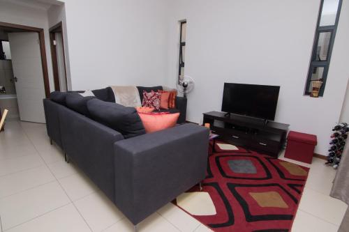 Luxury 2 Bedroom Lifestyle Apartment in Golf Estate