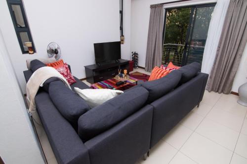 Luxury 2 Bedroom Lifestyle Apartment in Golf Estate