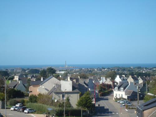 Les Balcons de Penquéar - Location saisonnière - Plouguerneau