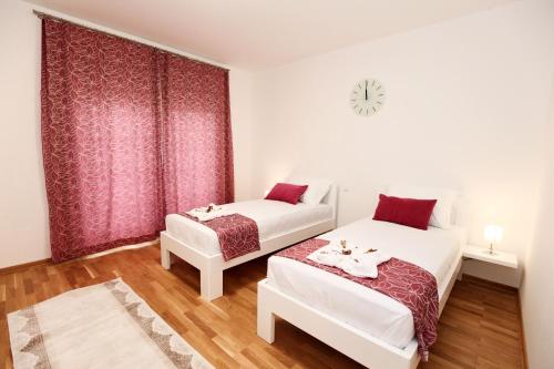 Gästezimmer Hurem