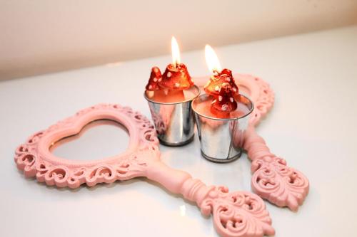 Gästezimmer Hurem Gästezimmer Hurem