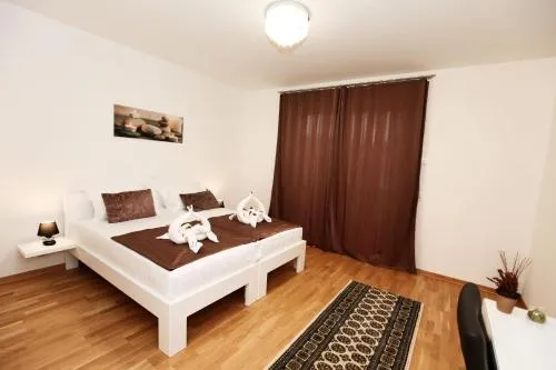 Gästezimmer Hurem in Kapfenberg, Österreich