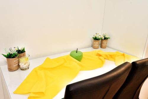 Gästezimmer Hurem Gästezimmer Hurem