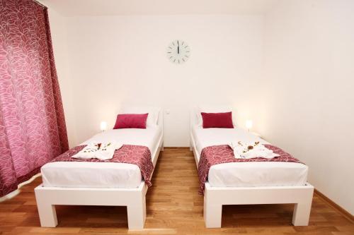 Gästezimmer Hurem Gästezimmer Hurem