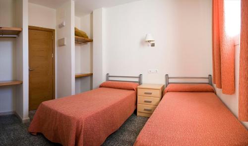 Albergue Inturjoven Jerez De La Frontera - image 8