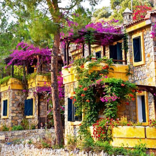 Symbola Oludeniz Beach , Pension in Ölüdeniz bei Fethiye