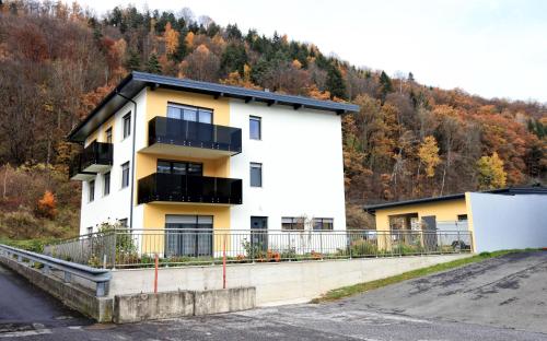 Gästezimmer Hurem Gästezimmer Hurem