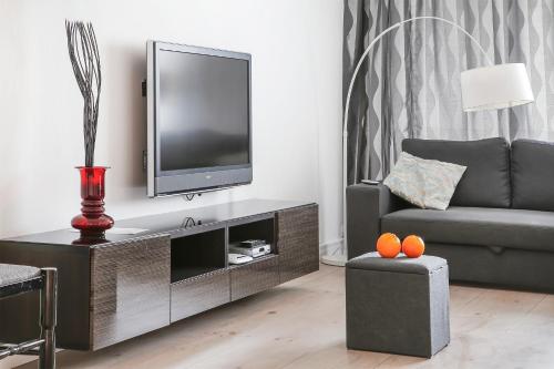 Two-Bedroom Apartment image 1