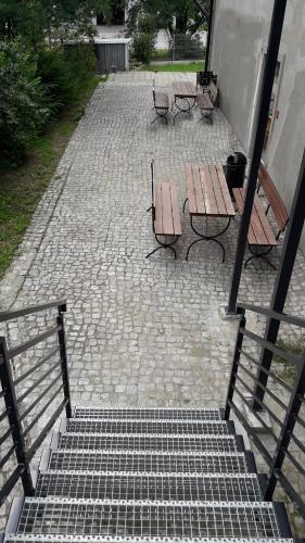 Pokoje Gościnne z łazienkami przy Wrocławiu, darmowy parking (Pokoje Goscinne z lazienkami przy Wroclawiu, darmowy parking) in 貝科夫