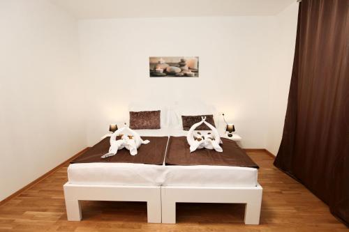 Gästezimmer Hurem