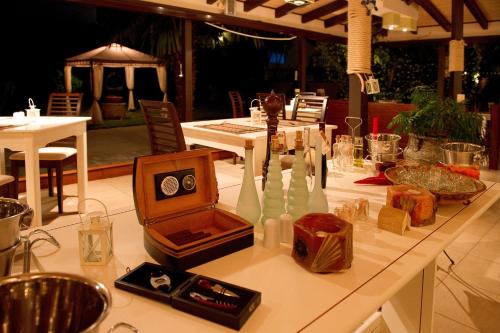 Alfa Hotel - image 3