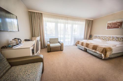Noorus SPA Hotel in Narva-Joesuu