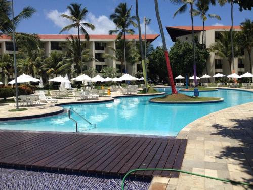 Resort Marulhos 1