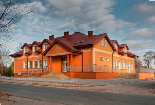 Hotel Fregata in Kalisz