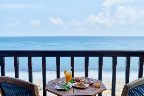 Kelly Hotel Agios Ioannis Pelion