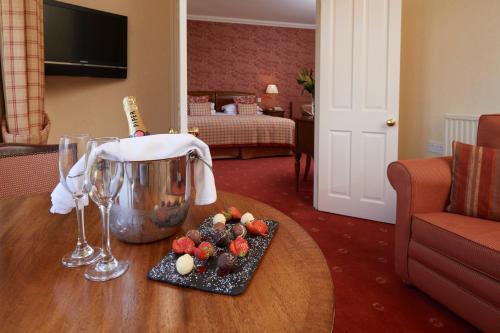 Loch Ness Country House Hotel - Photo 3 of 43