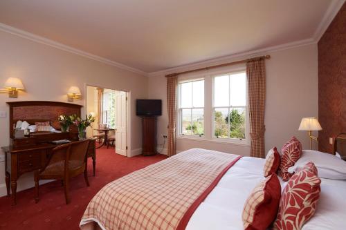 Loch Ness Country House Hotel - image 11