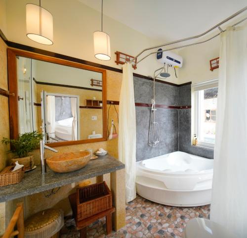 HA Devan Hoian Pool Villa, Hội An (Foto 11)